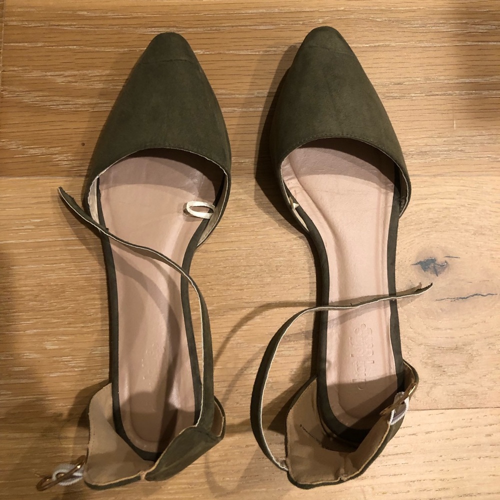 Flats